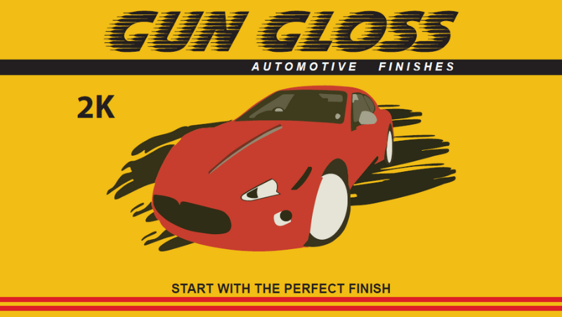 Gunglass 2k